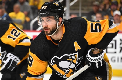 Kris Letang Poster 3546520