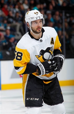 Kris Letang Poster 3546522