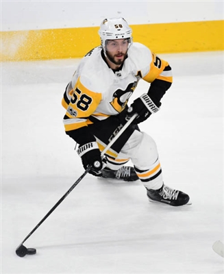 Kris Letang Poster 3546523