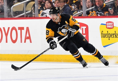 Kris Letang Poster 3546524
