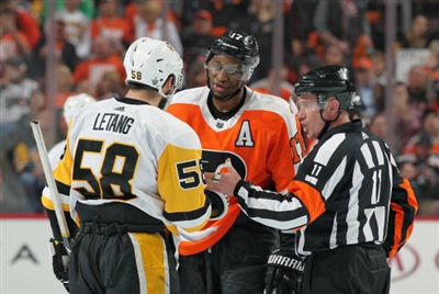 Kris Letang Poster 3546525