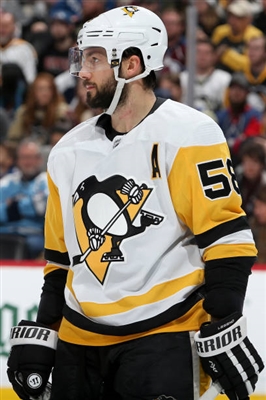 Kris Letang Poster 3546526