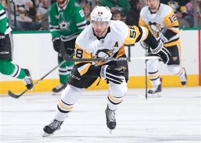 Kris Letang Poster 3546528