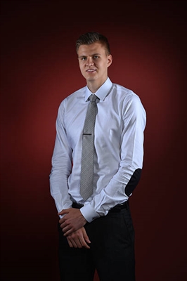 Kristaps Porzingis Poster 3437619