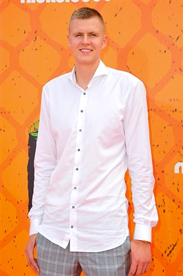 Kristaps Porzingis Poster 3437621