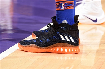 Kristaps Porzingis Poster 3437637