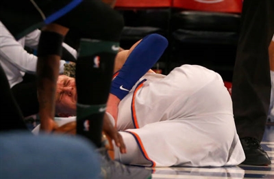 Kristaps Porzingis Poster 3437656