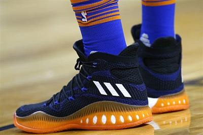 Kristaps Porzingis Poster 3437747