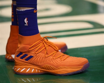 Kristaps Porzingis Poster 3437766