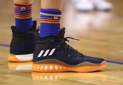 Kristaps Porzingis Poster 3437784