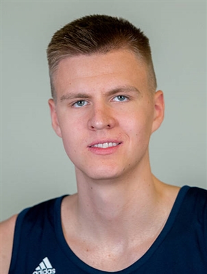 Kristaps Porzingis Poster 3437803