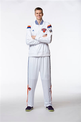 Kristaps Porzingis Poster 3437849