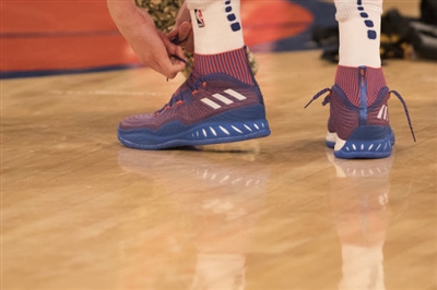 Kristaps Porzingis Poster 3437851