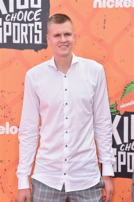 Kristaps Porzingis Poster 3437860