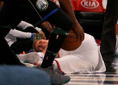Kristaps Porzingis Poster 3437865