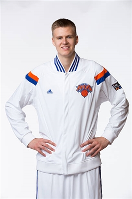 Kristaps Porzingis Poster 3437868