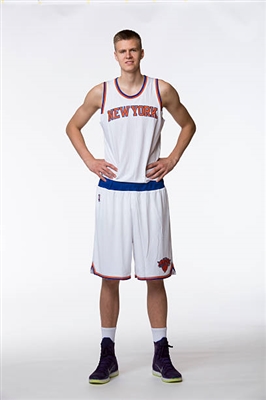 Kristaps Porzingis Poster 3437890