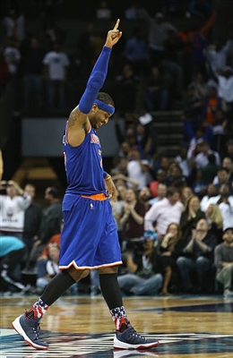 Kristaps Porzingis Poster 3437891