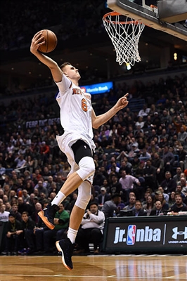 Kristaps Porzingis Poster 3437915