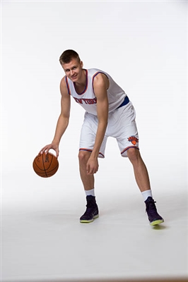 Kristaps Porzingis Poster 3437918