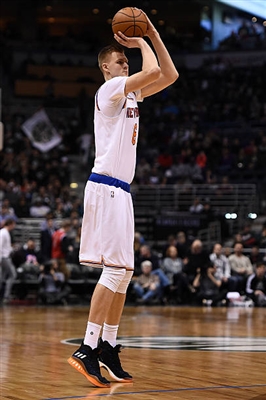 Kristaps Porzingis Poster 3437932