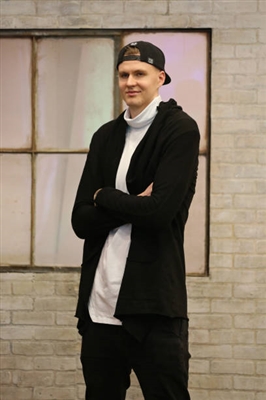 Kristaps Porzingis Poster 3437958