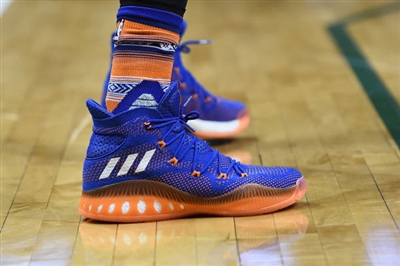 Kristaps Porzingis Poster 3437971
