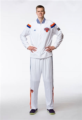 Kristaps Porzingis Poster 3437991