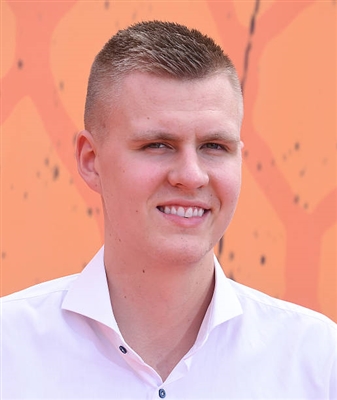 Kristaps Porzingis Poster 3438006