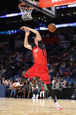 Kristaps Porzingis Poster 3438012
