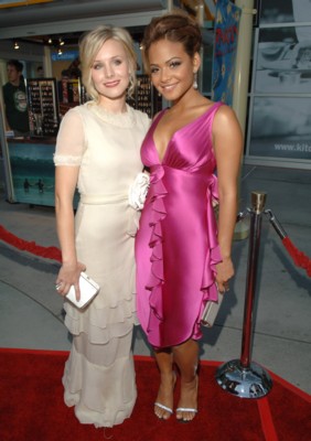 Kristen Bell & Christina Milian Poster 1457898