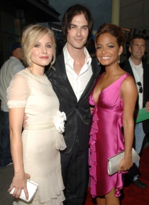 Kristen Bell & Christina Milian Poster 1457899