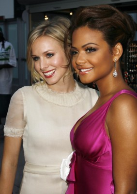 Kristen Bell & Christina Milian Poster 1457910