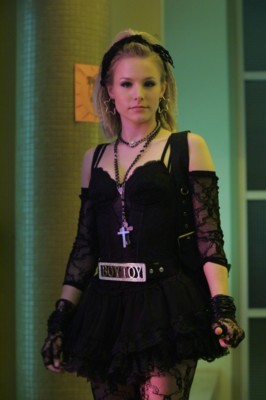 Kristen Bell Poster 1243229