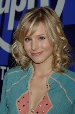 Kristen Bell Poster 1244051