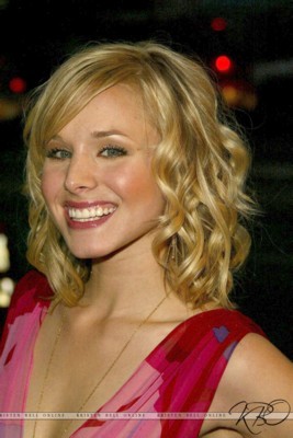 Kristen Bell Poster 1246373