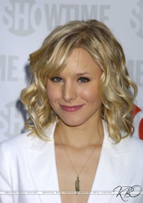 Kristen Bell Poster 1246388