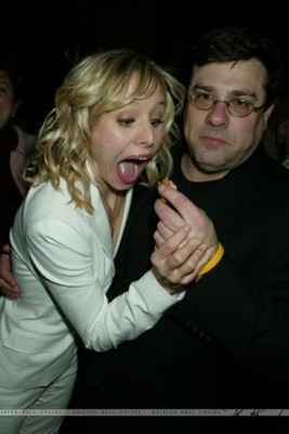 Kristen Bell Poster 1246453