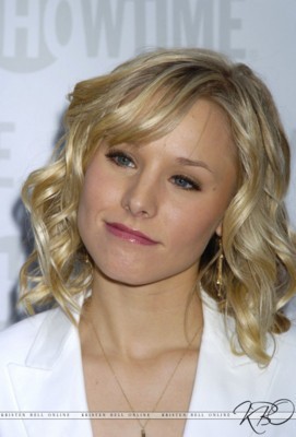 Kristen Bell Poster 1246464