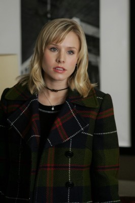Kristen Bell Poster 1246494