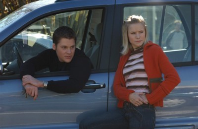 Kristen Bell Poster 1246497