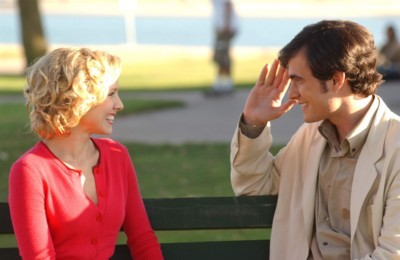 Kristen Bell Poster 1246586