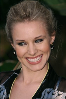 Kristen Bell Poster 1246629