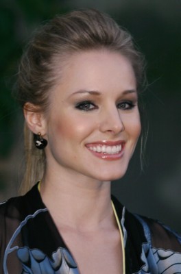 Kristen Bell Poster 1246637