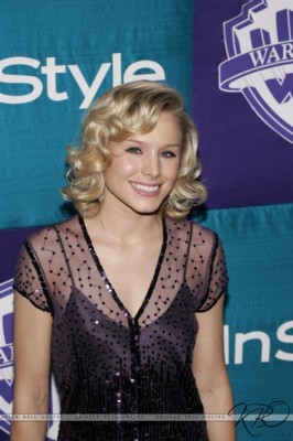 Kristen Bell Poster 1246781