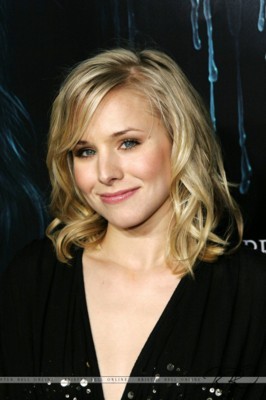 Kristen Bell Poster 1246794