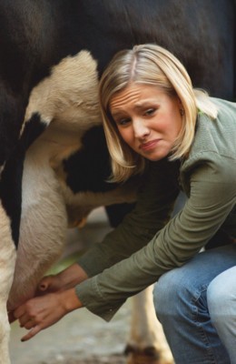 Kristen Bell Poster 1246837
