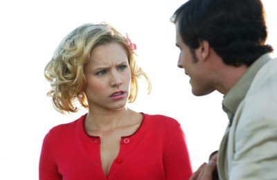 Kristen Bell Poster 1246859