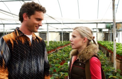 Kristen Bell Poster 1246892
