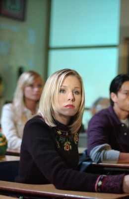 Kristen Bell Poster 1246893